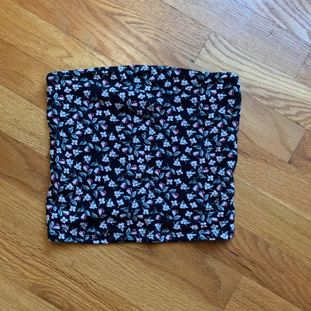 American eagle tube top never worn!